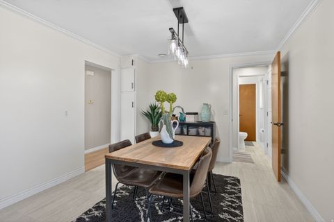 Tiny photo for 791 E CASA BLANCA CIR, Midvale, UT 84047 (MLS # 2143809)