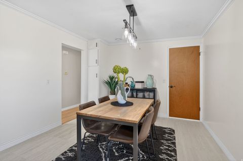 Tiny photo for 791 E CASA BLANCA CIR, Midvale, UT 84047 (MLS # 2143809)