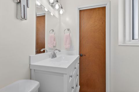 Tiny photo for 791 E CASA BLANCA CIR, Midvale, UT 84047 (MLS # 2143809)