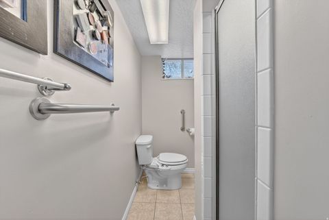 Tiny photo for 791 E CASA BLANCA CIR, Midvale, UT 84047 (MLS # 2143809)