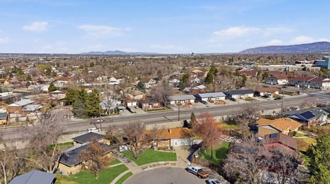 Tiny photo for 791 E CASA BLANCA CIR, Midvale, UT 84047 (MLS # 2143809)