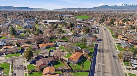 Tiny photo for 791 E CASA BLANCA CIR, Midvale, UT 84047 (MLS # 2143809)