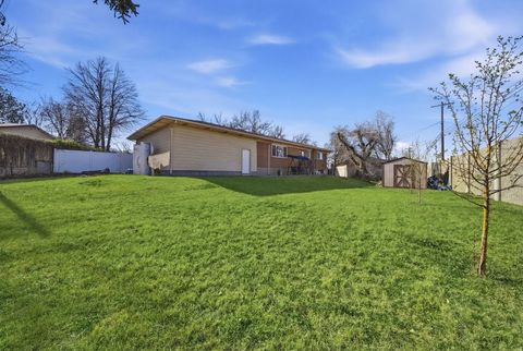 Tiny photo for 791 E CASA BLANCA CIR, Midvale, UT 84047 (MLS # 2143809)