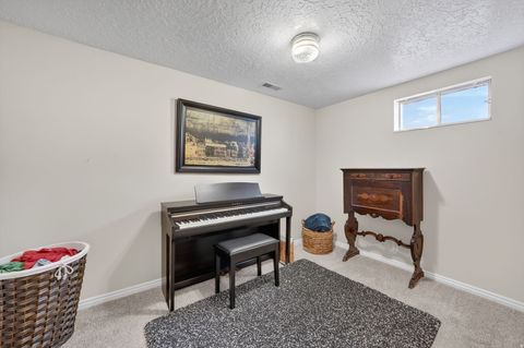Tiny photo for 791 E CASA BLANCA CIR, Midvale, UT 84047 (MLS # 2143809)