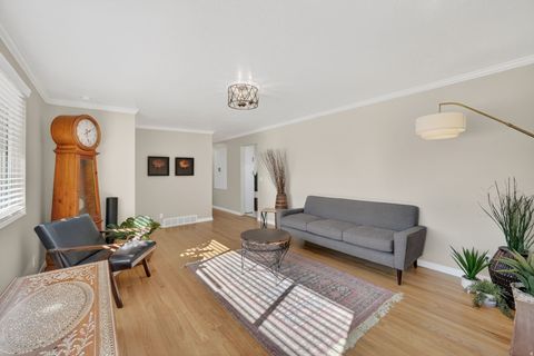 Tiny photo for 791 E CASA BLANCA CIR, Midvale, UT 84047 (MLS # 2143809)