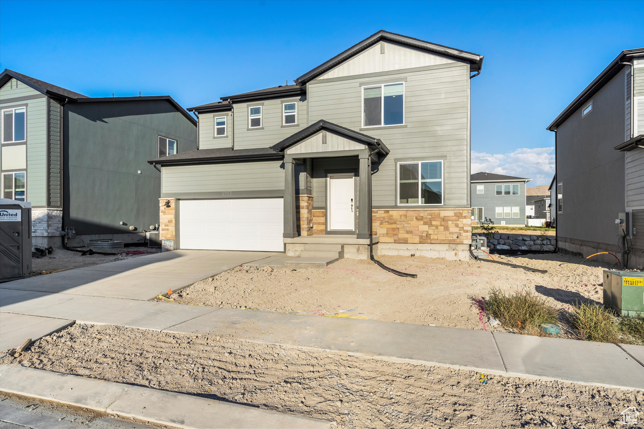 5114 N Damper Dr #512, Eagle Mountain, Utah image 37