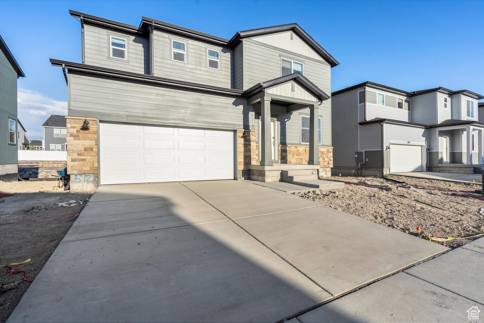 5114 N Damper Dr #512, Eagle Mountain, Utah image 38