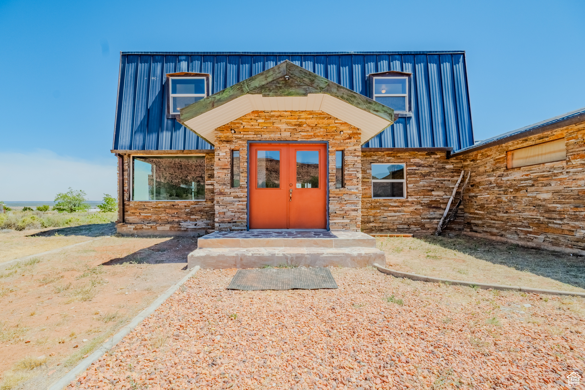 CANYON COUNTRY SUBDIVISION - Residential