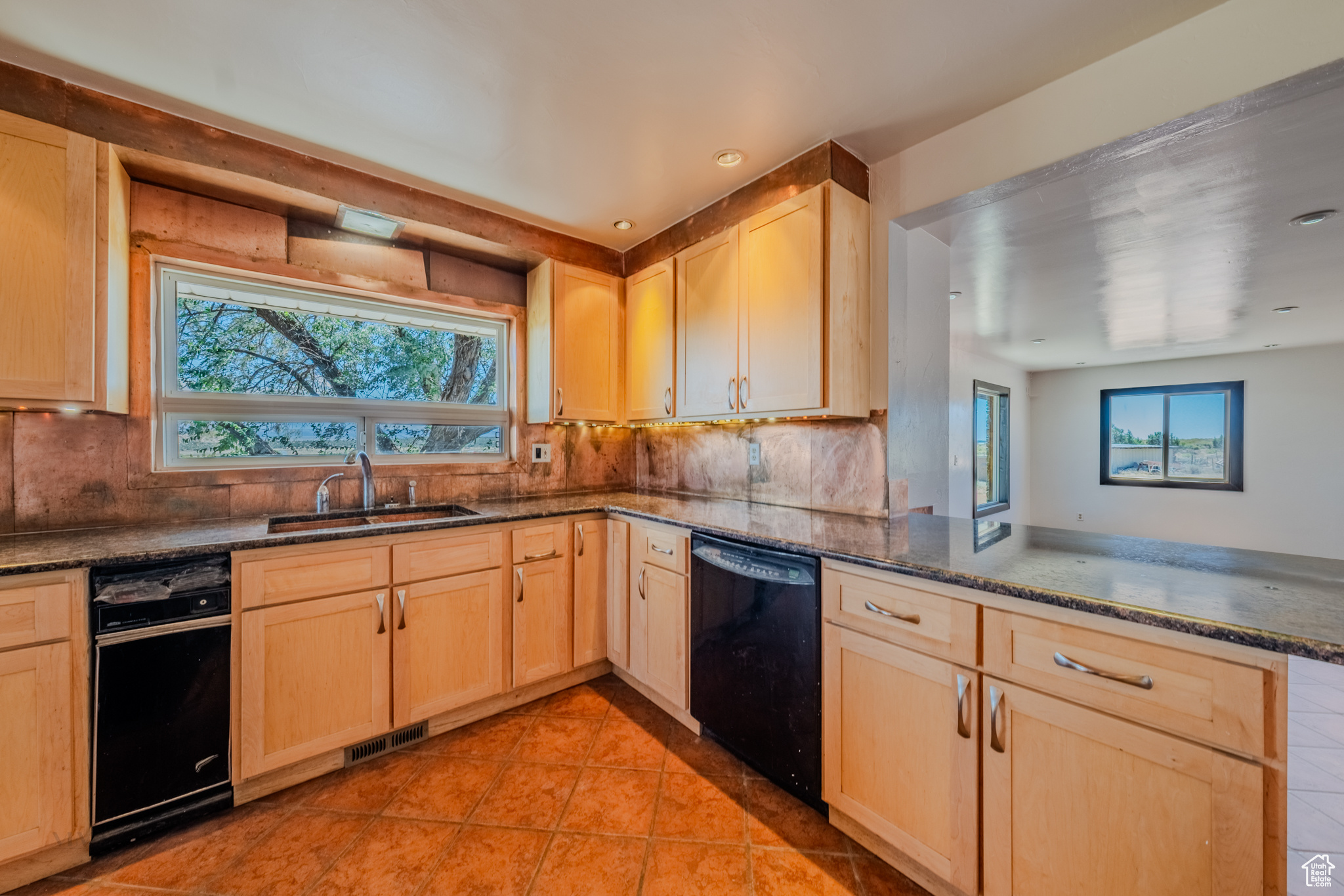 CANYON COUNTRY SUBDIVISION - Residential