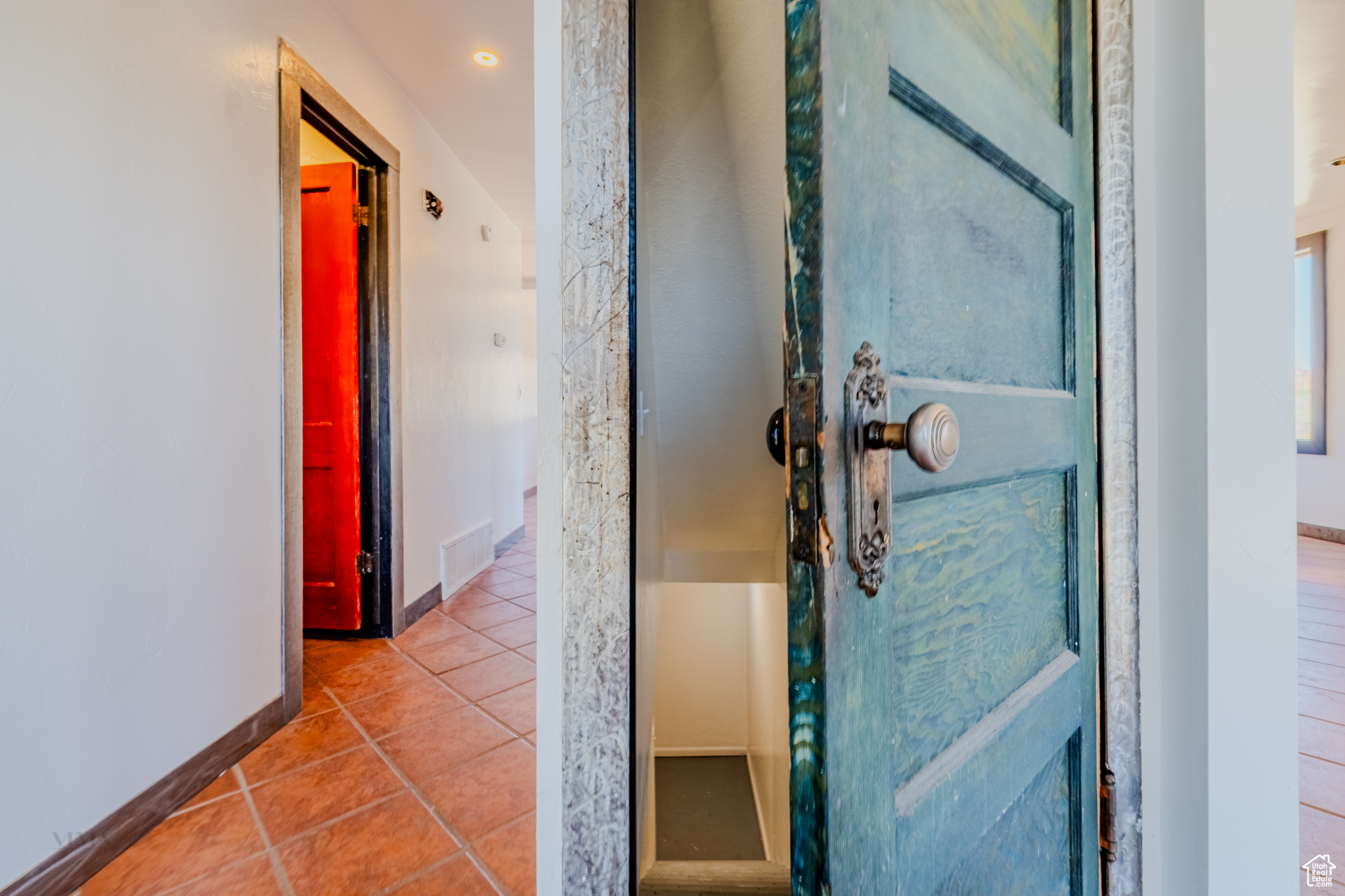 CANYON COUNTRY SUBDIVISION - Residential