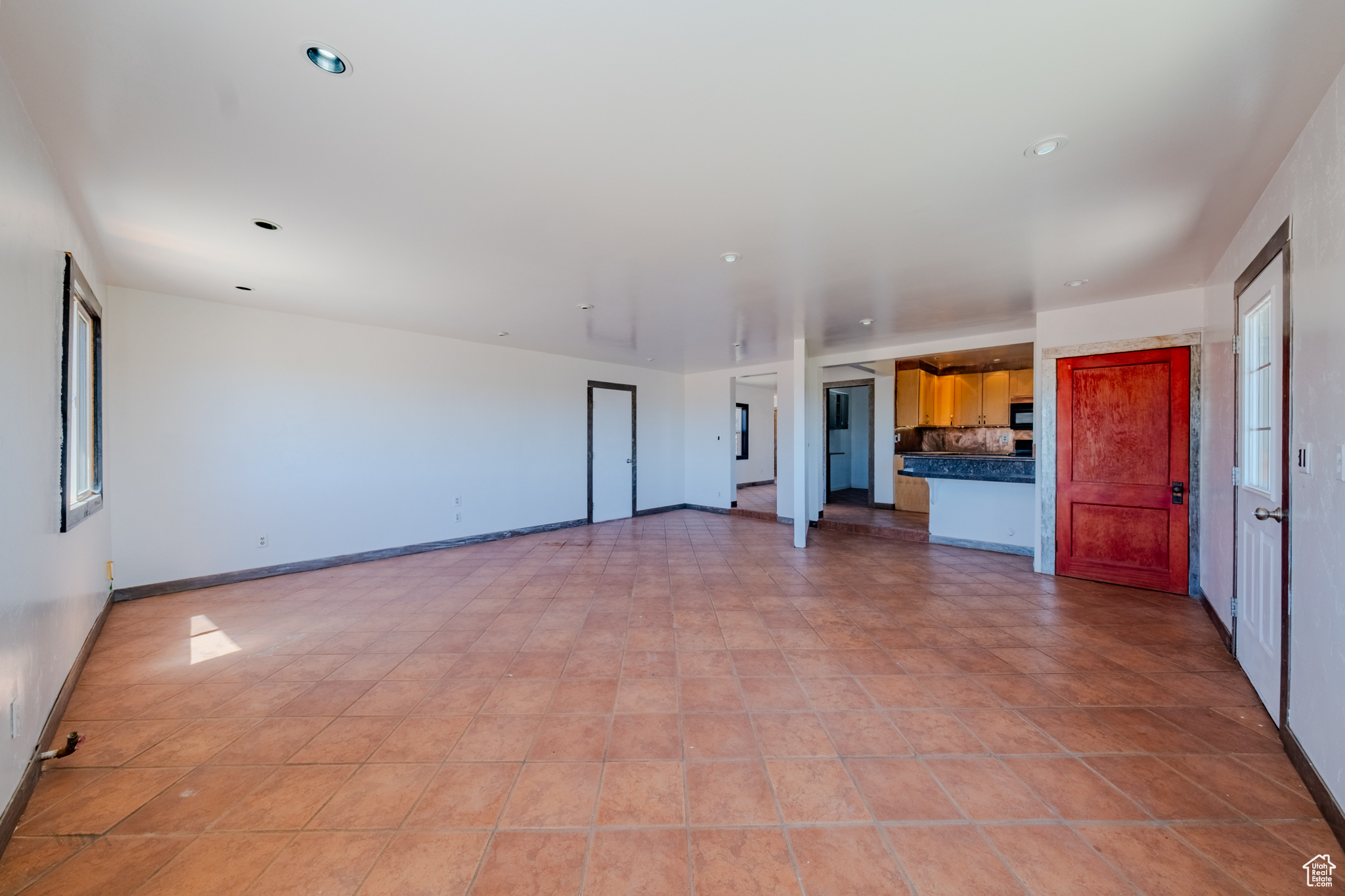 CANYON COUNTRY SUBDIVISION - Residential