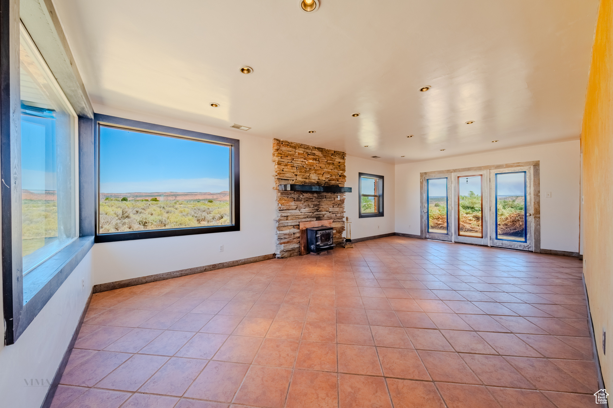 CANYON COUNTRY SUBDIVISION - Residential