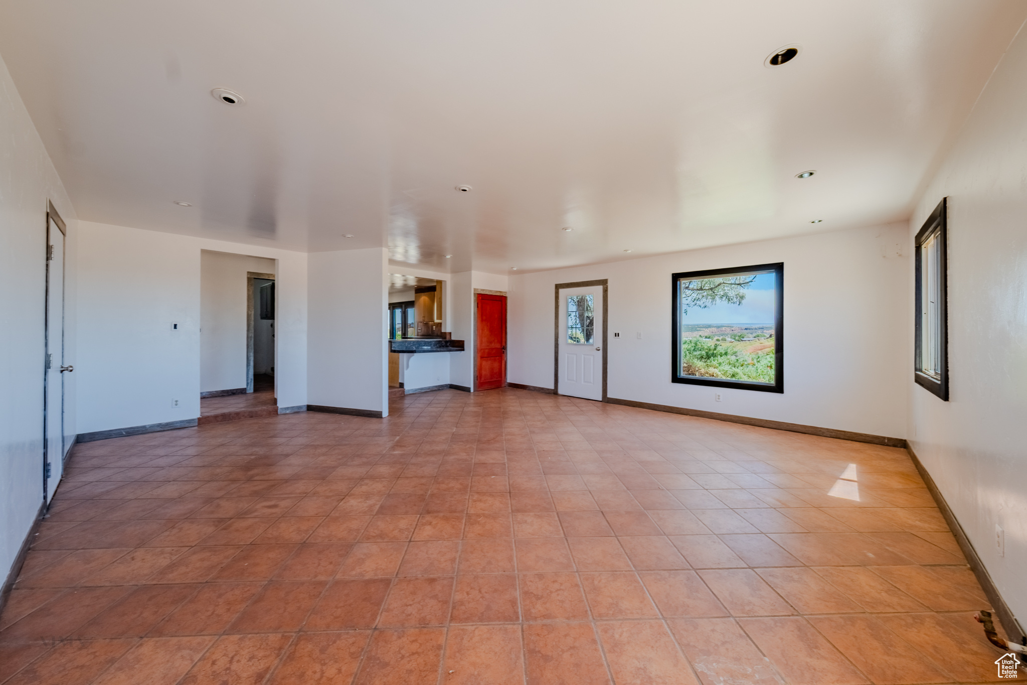 CANYON COUNTRY SUBDIVISION - Residential