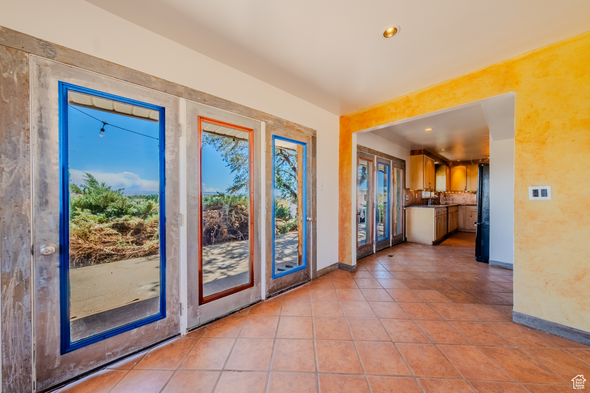 CANYON COUNTRY SUBDIVISION - Residential