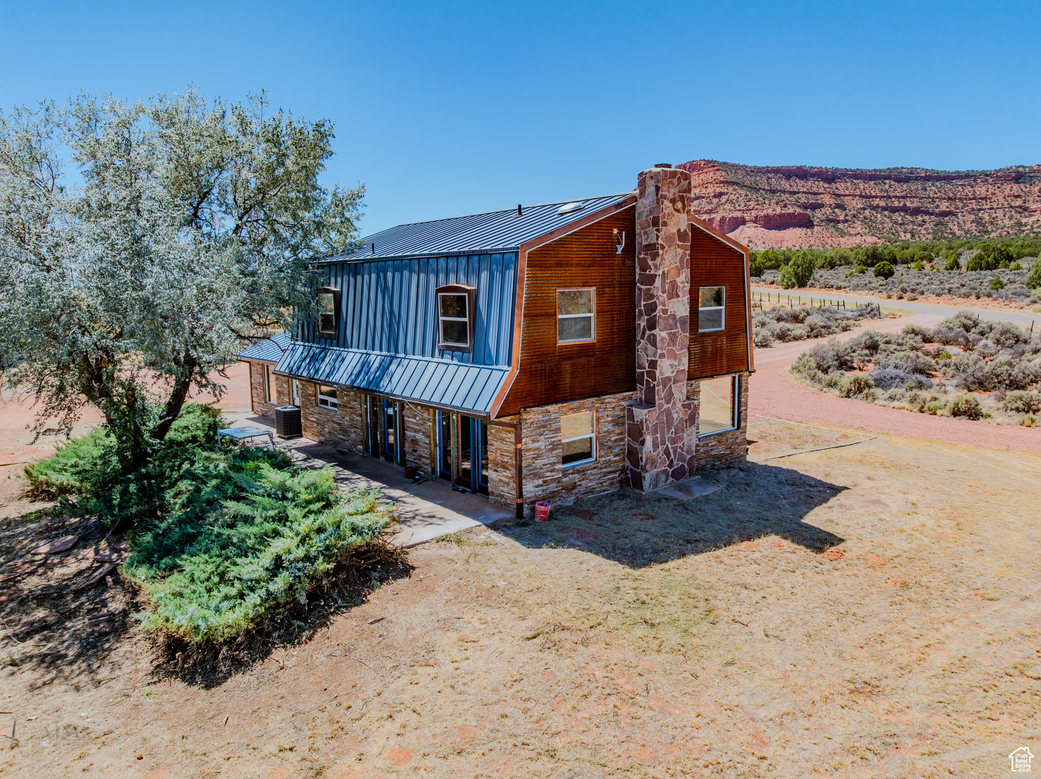 CANYON COUNTRY SUBDIVISION - Residential