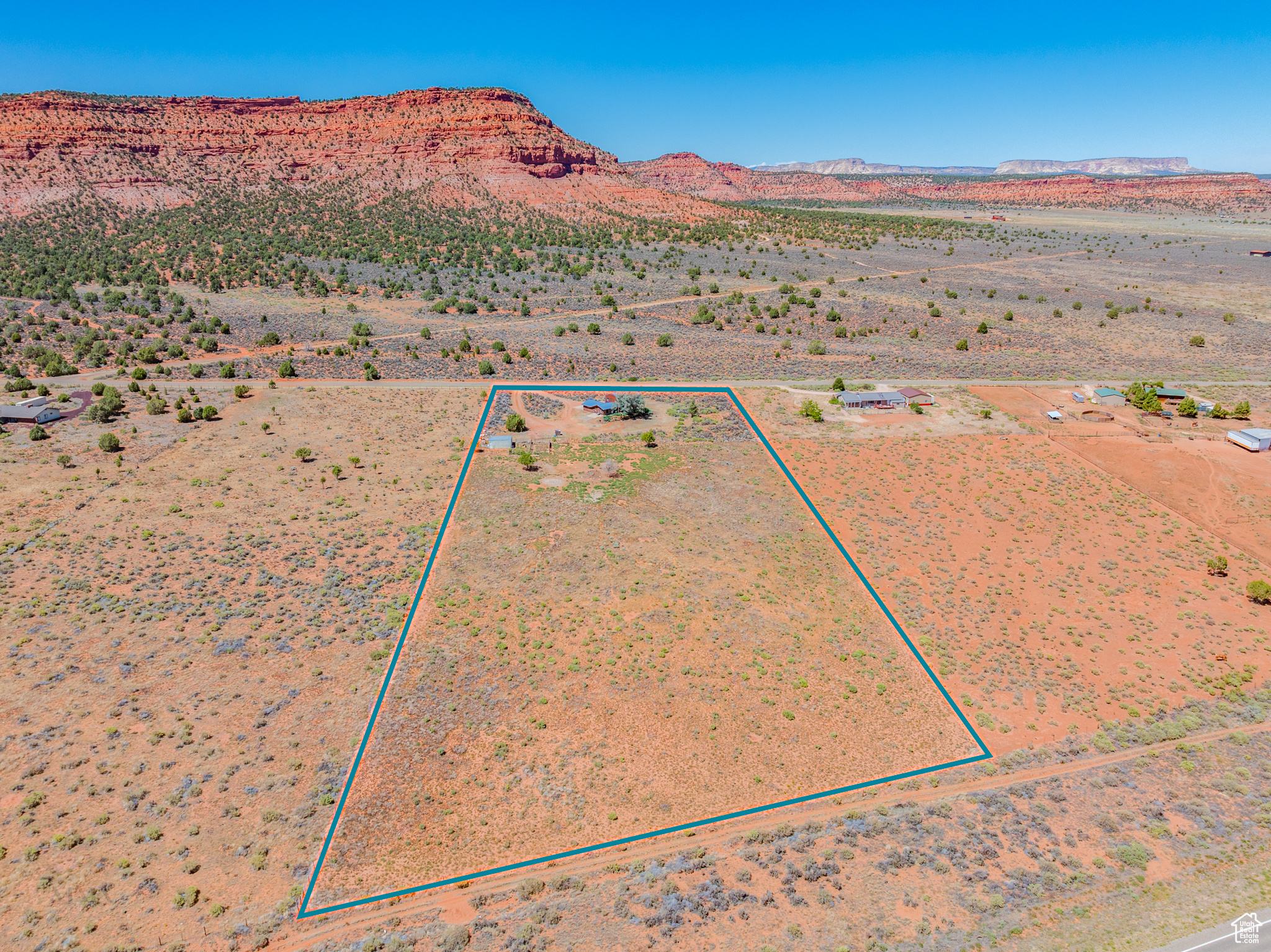 CANYON COUNTRY SUBDIVISION - Residential