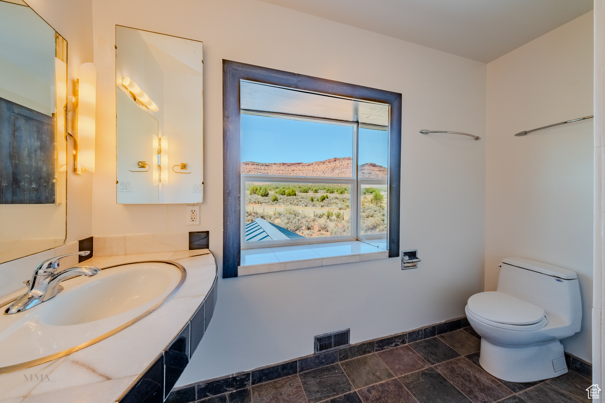 CANYON COUNTRY SUBDIVISION - Residential