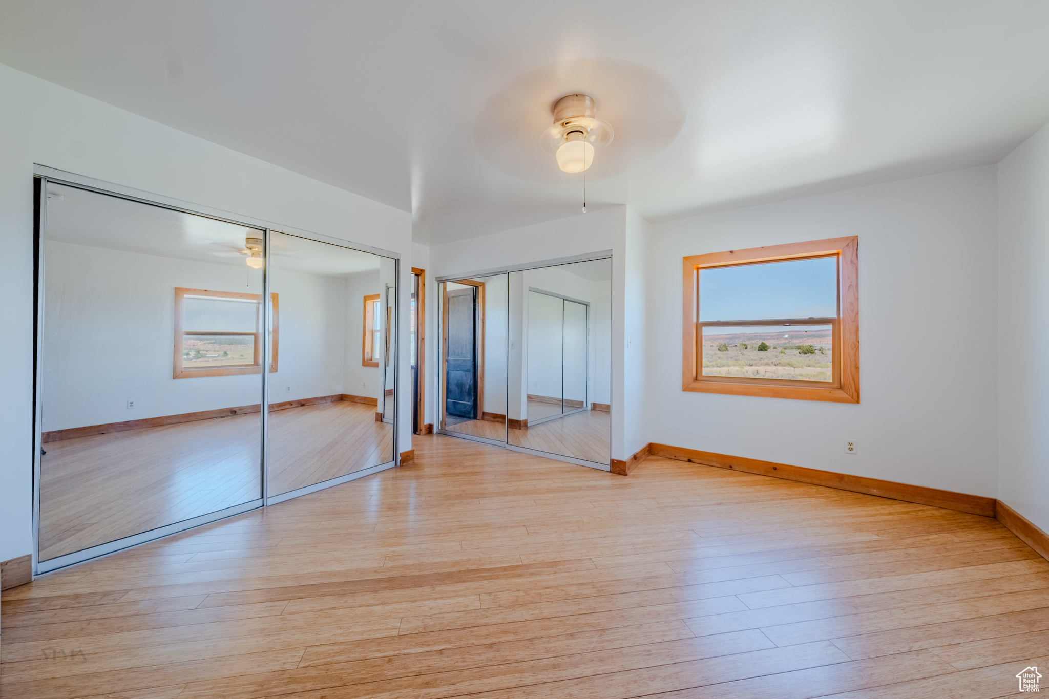 CANYON COUNTRY SUBDIVISION - Residential