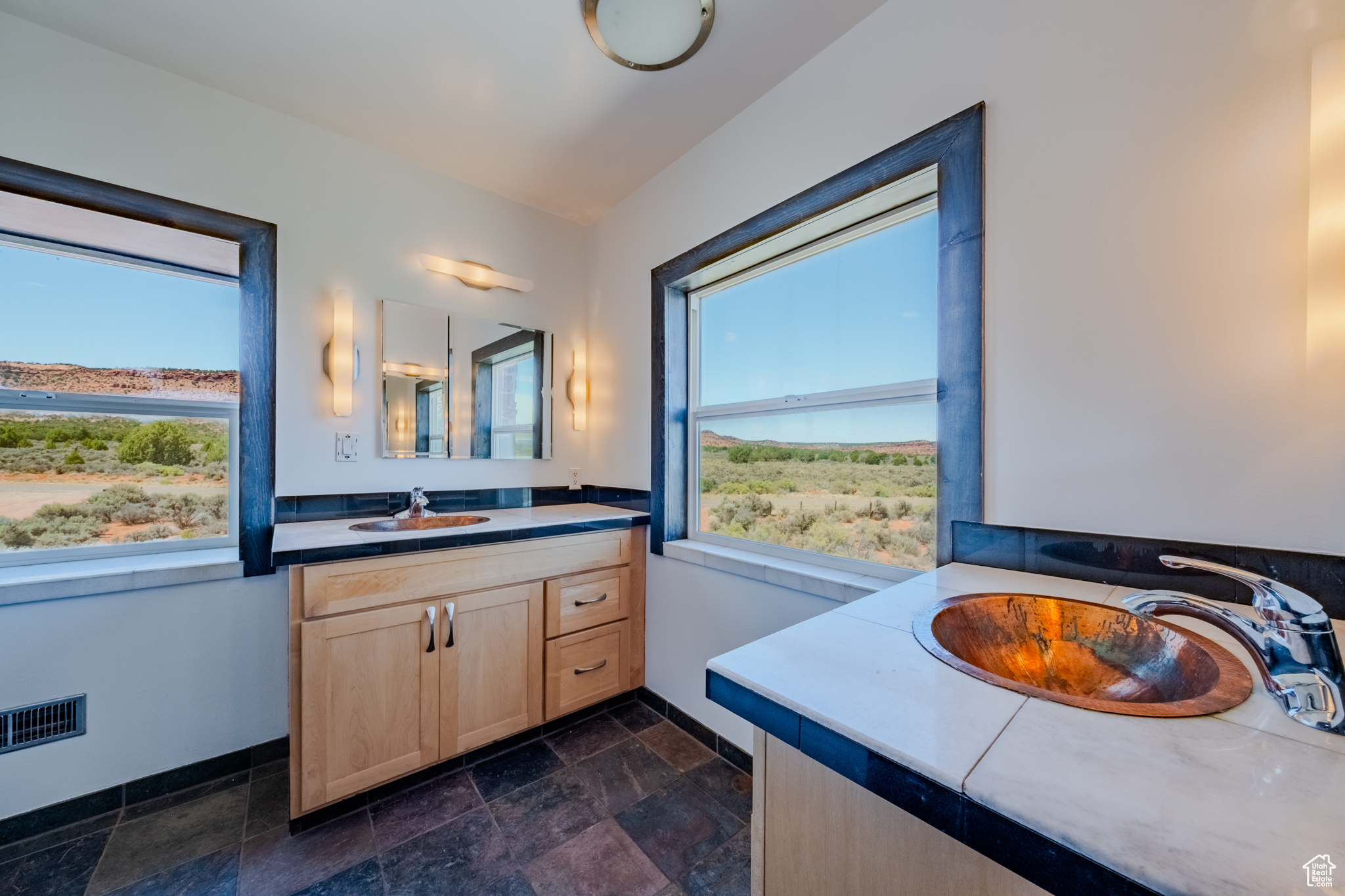 CANYON COUNTRY SUBDIVISION - Residential