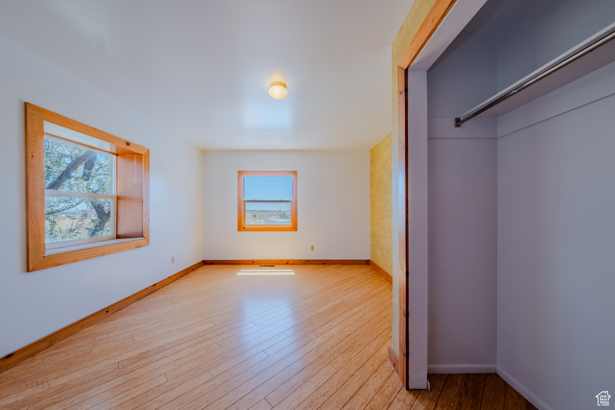 CANYON COUNTRY SUBDIVISION - Residential