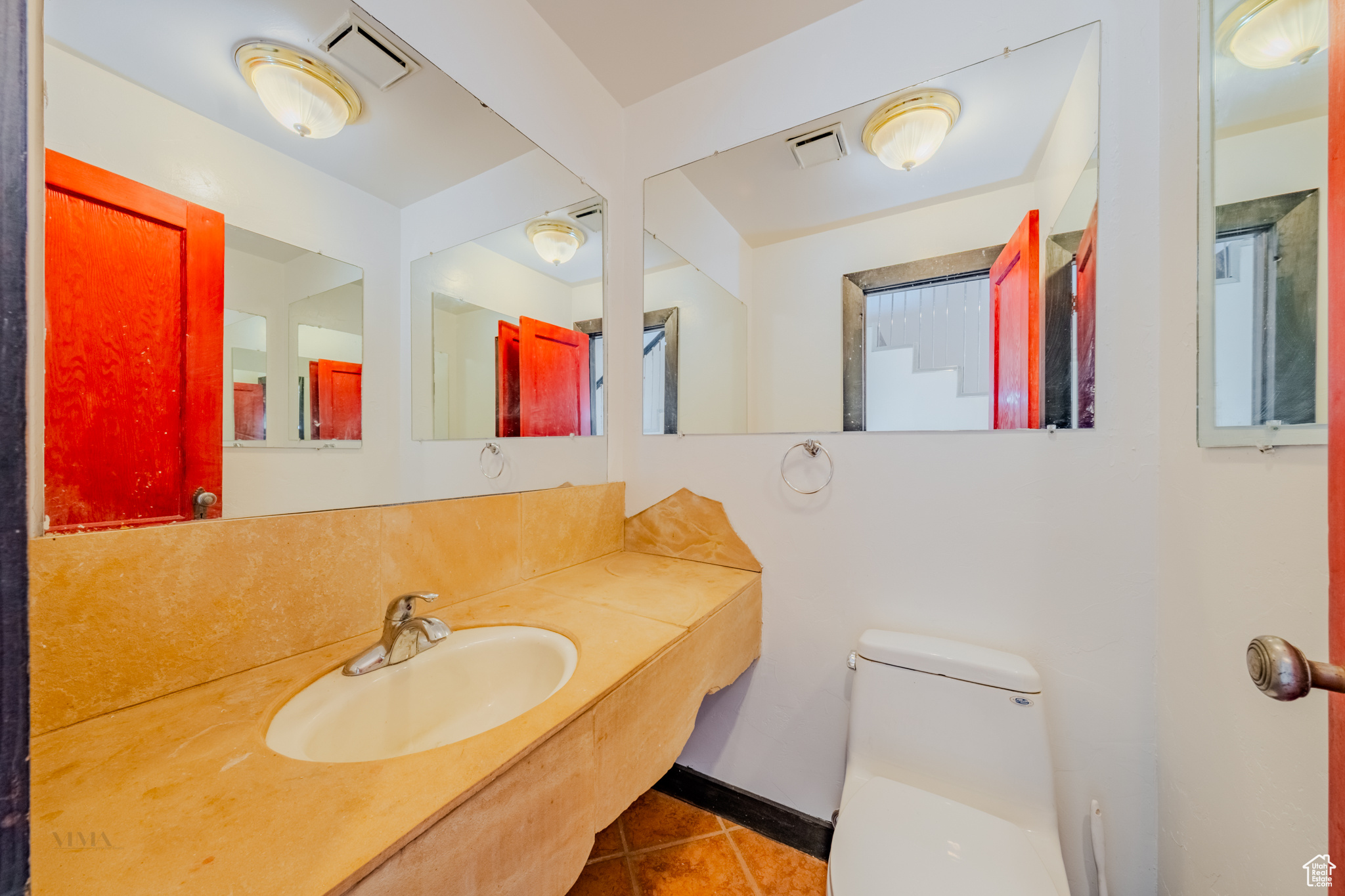 CANYON COUNTRY SUBDIVISION - Residential