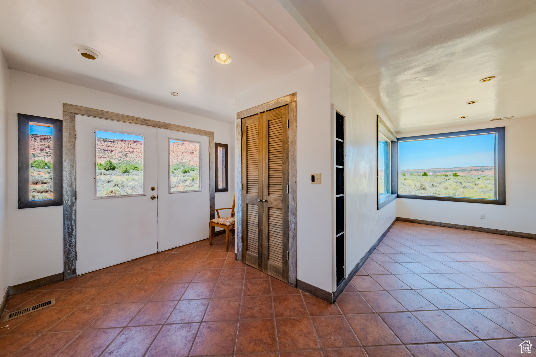 CANYON COUNTRY SUBDIVISION - Residential