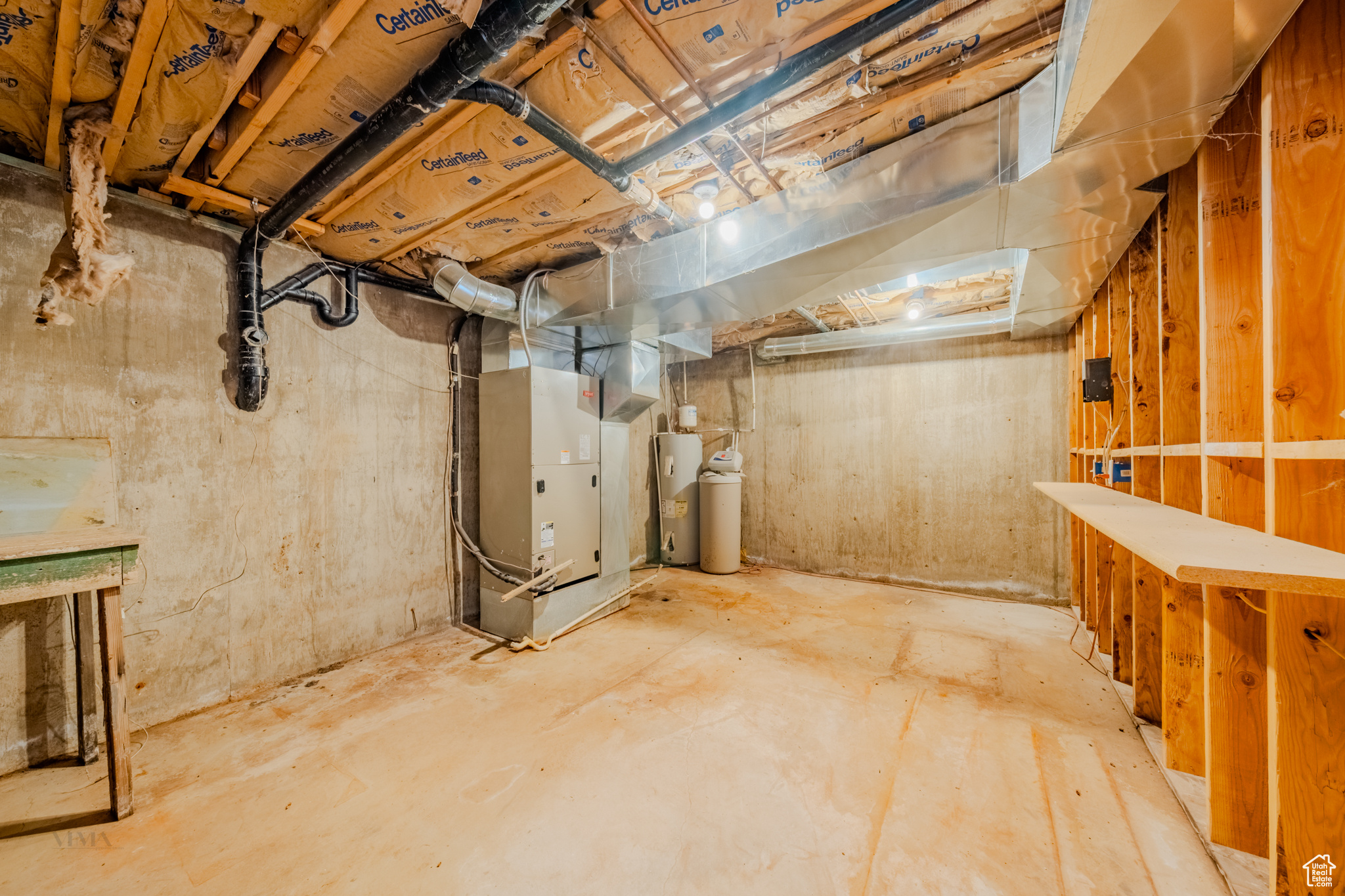 CANYON COUNTRY SUBDIVISION - Residential