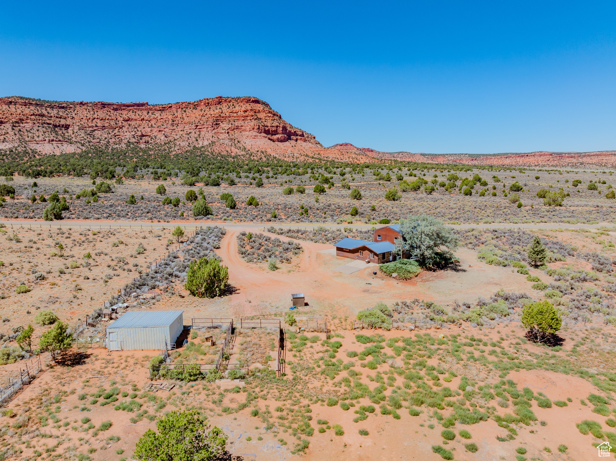 CANYON COUNTRY SUBDIVISION - Residential