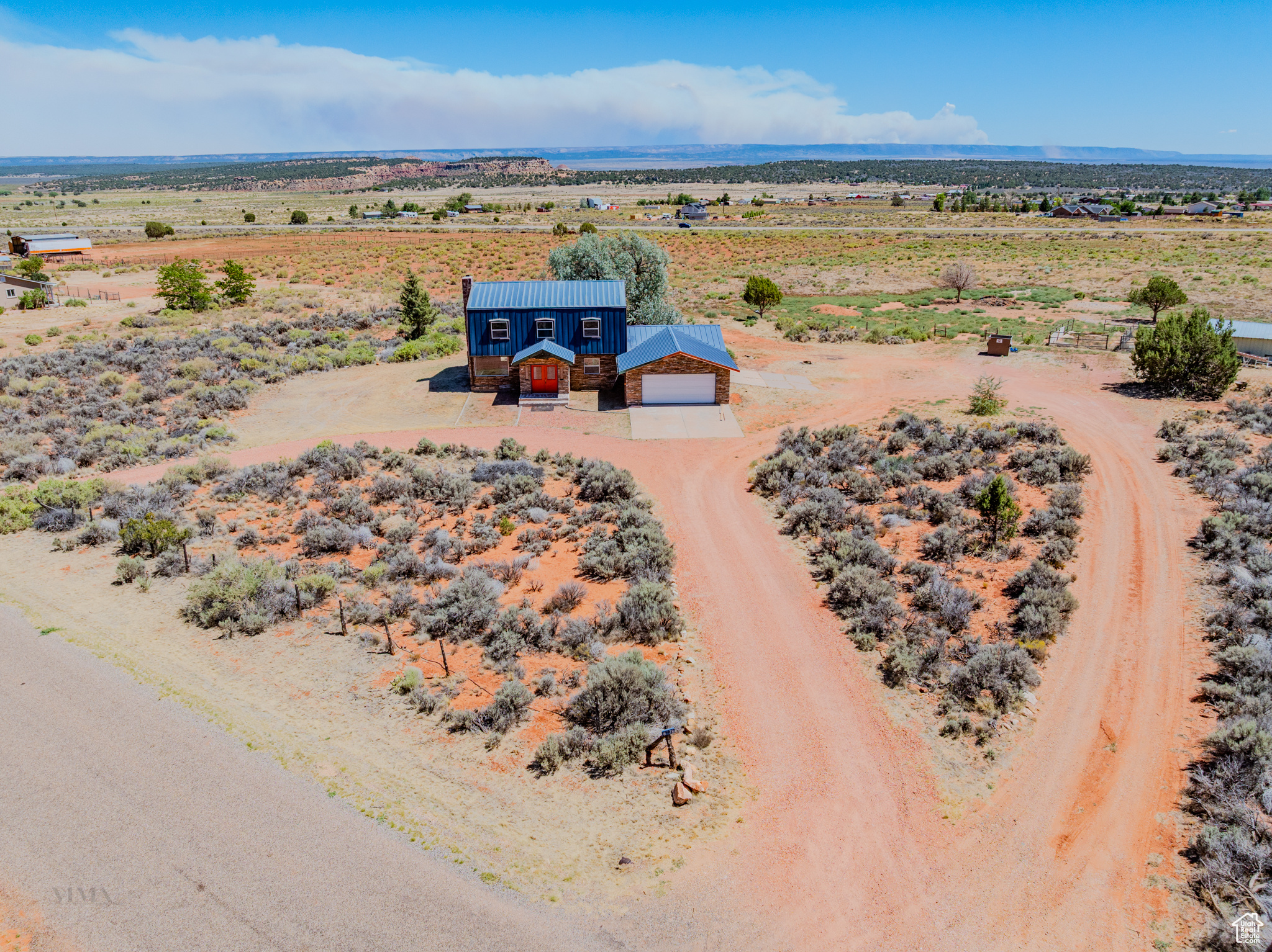 CANYON COUNTRY SUBDIVISION - Residential