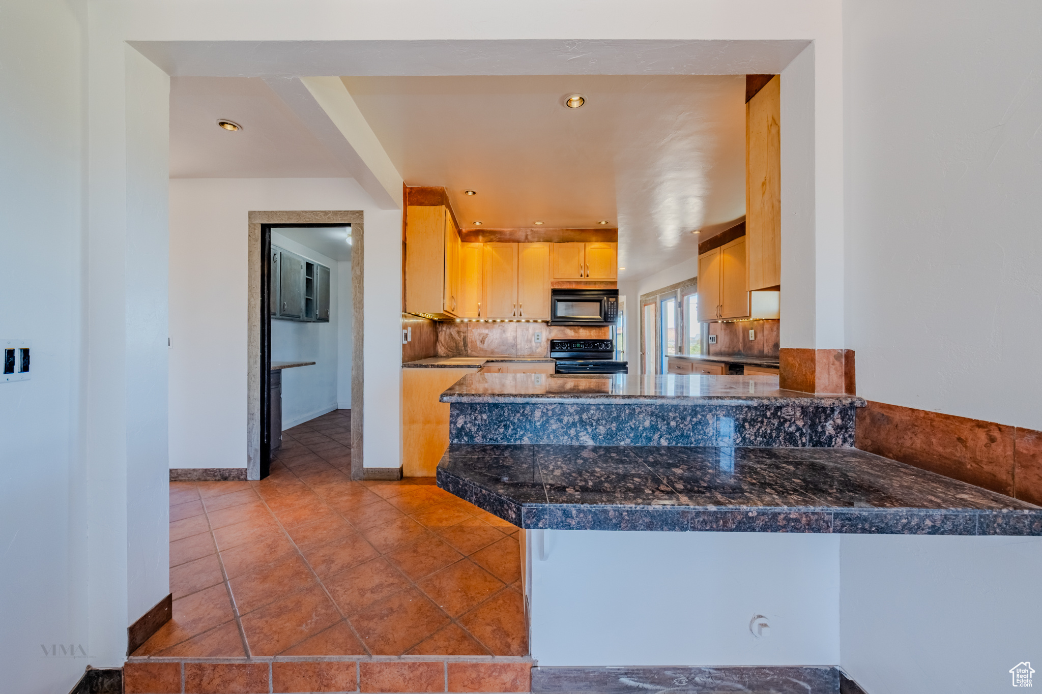 CANYON COUNTRY SUBDIVISION - Residential