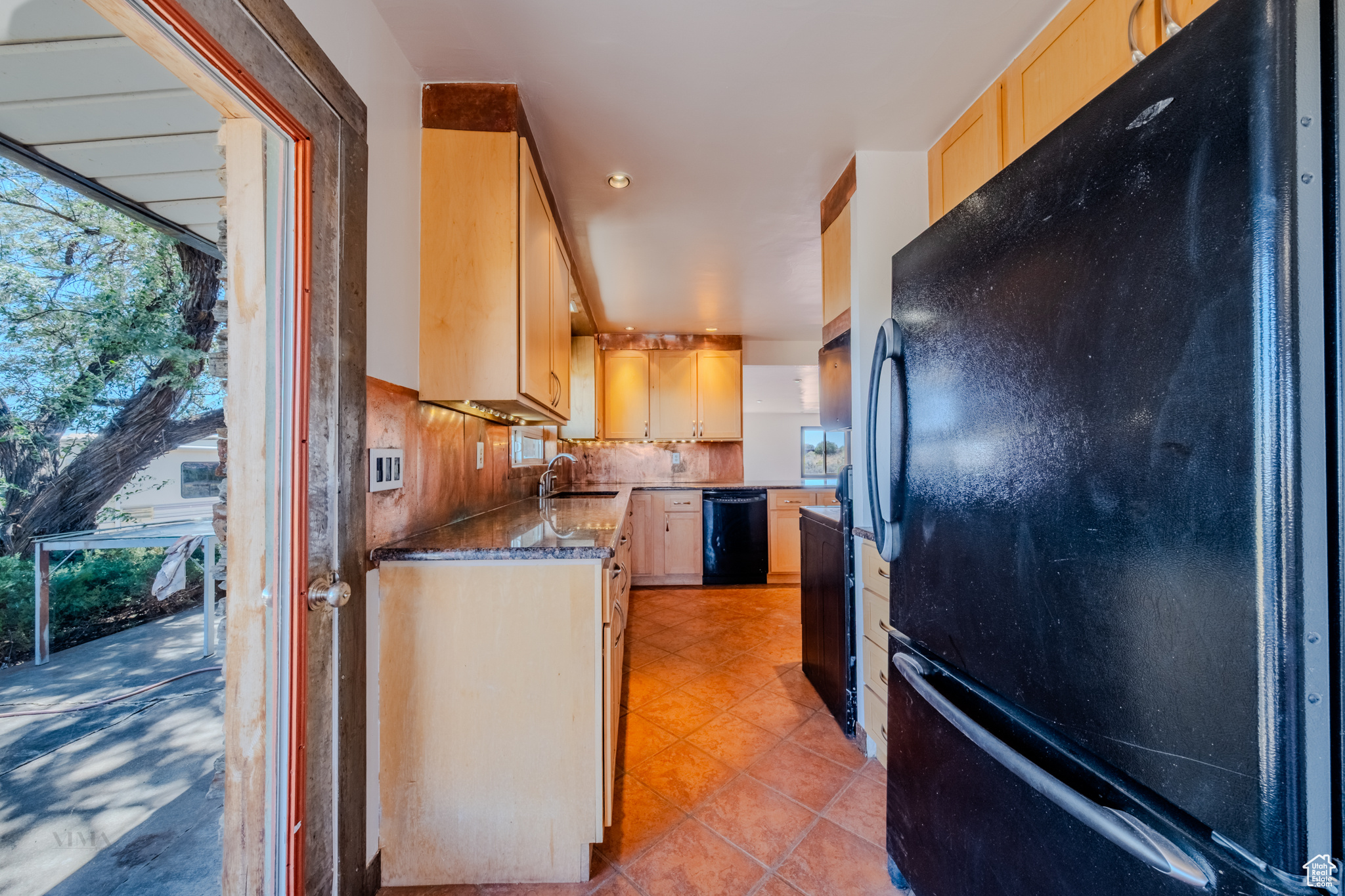 CANYON COUNTRY SUBDIVISION - Residential