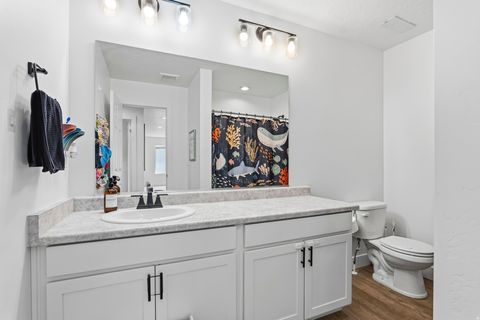 Tiny photo for 1532 N WOODSIDE DR, Spanish Fork, UT 84660 (MLS # 2152228)