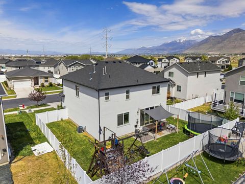 Tiny photo for 1532 N WOODSIDE DR, Spanish Fork, UT 84660 (MLS # 2152228)