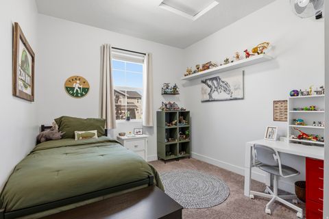 Tiny photo for 1532 N WOODSIDE DR, Spanish Fork, UT 84660 (MLS # 2152228)