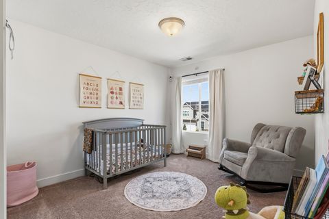 Tiny photo for 1532 N WOODSIDE DR, Spanish Fork, UT 84660 (MLS # 2152228)