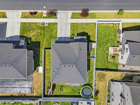 Tiny photo for 1532 N WOODSIDE DR, Spanish Fork, UT 84660 (MLS # 2152228)