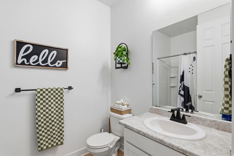 Tiny photo for 1532 N WOODSIDE DR, Spanish Fork, UT 84660 (MLS # 2152228)