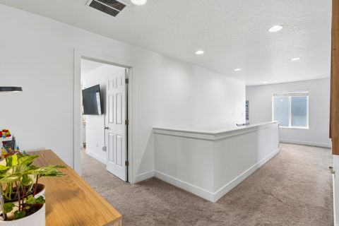 Tiny photo for 1532 N WOODSIDE DR, Spanish Fork, UT 84660 (MLS # 2152228)