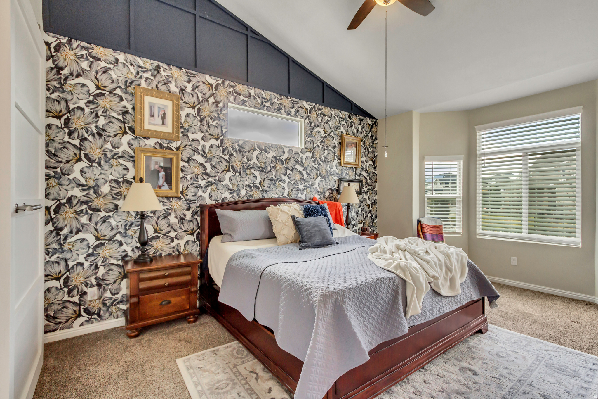 GREYHAWK - Residential