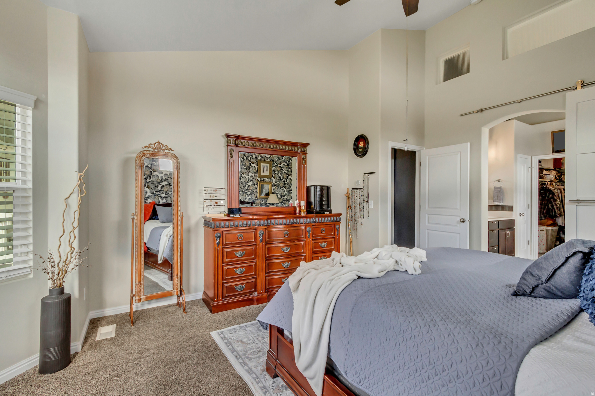 GREYHAWK - Residential