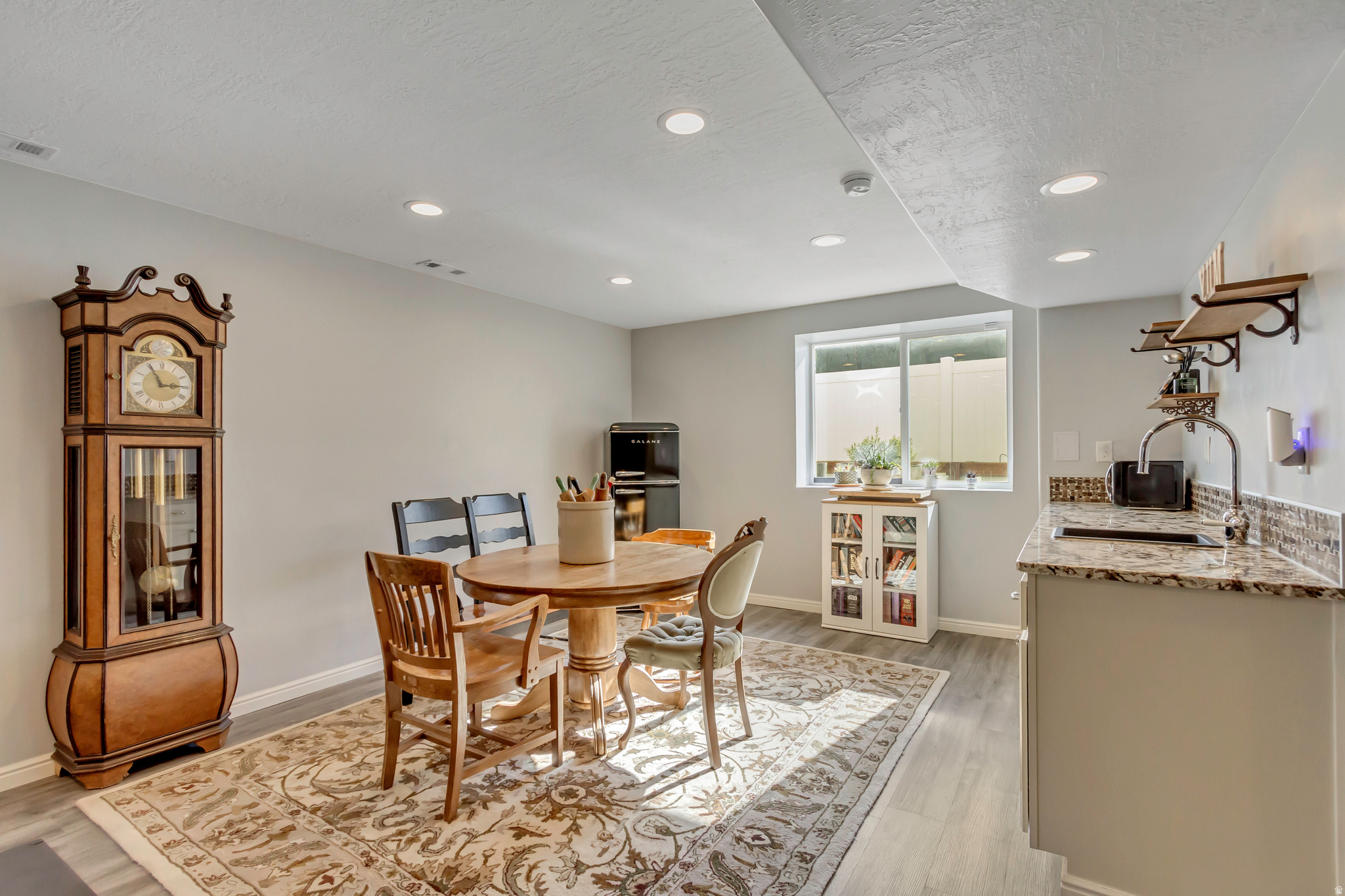 GREYHAWK - Residential