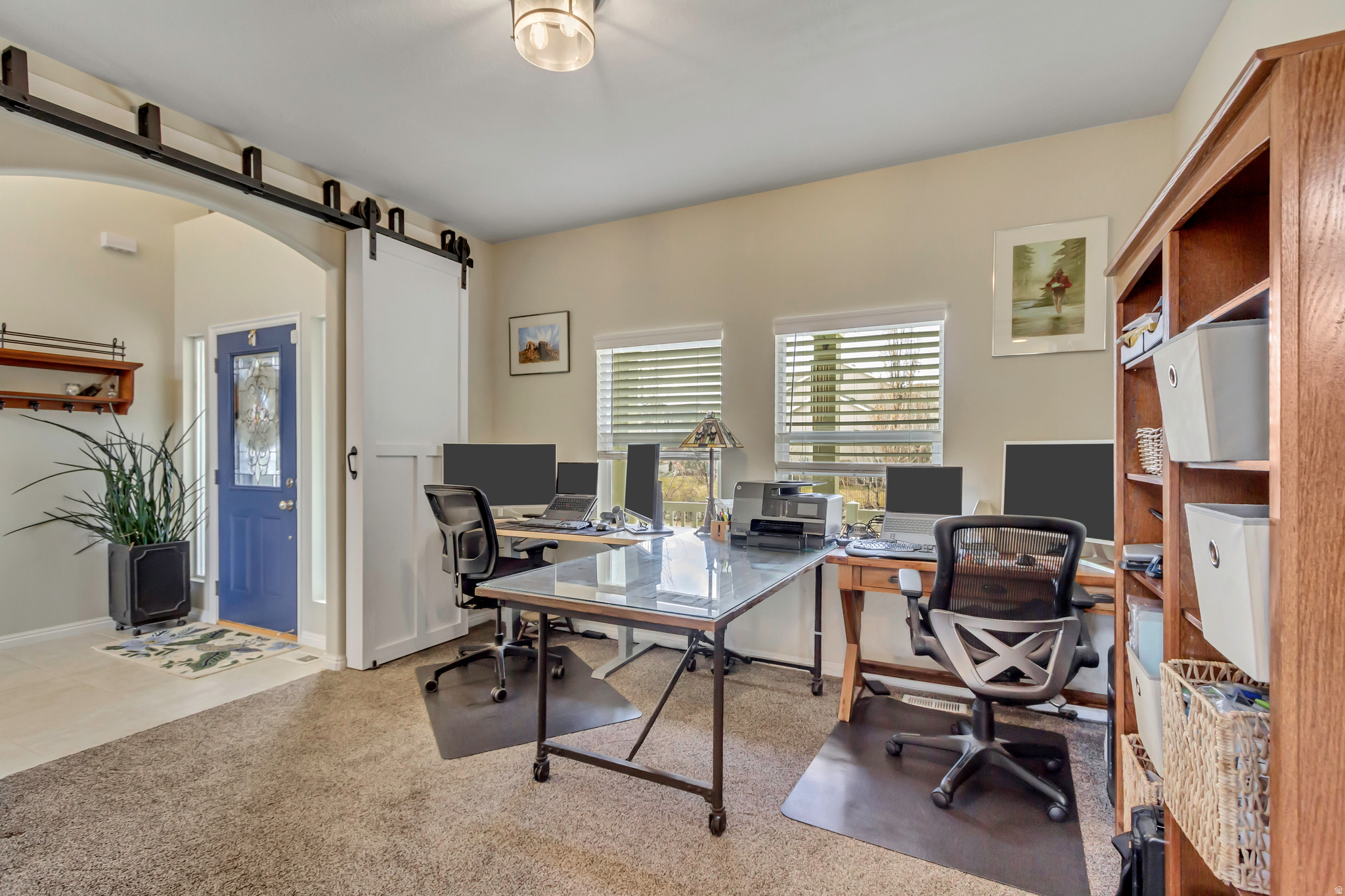 GREYHAWK - Residential