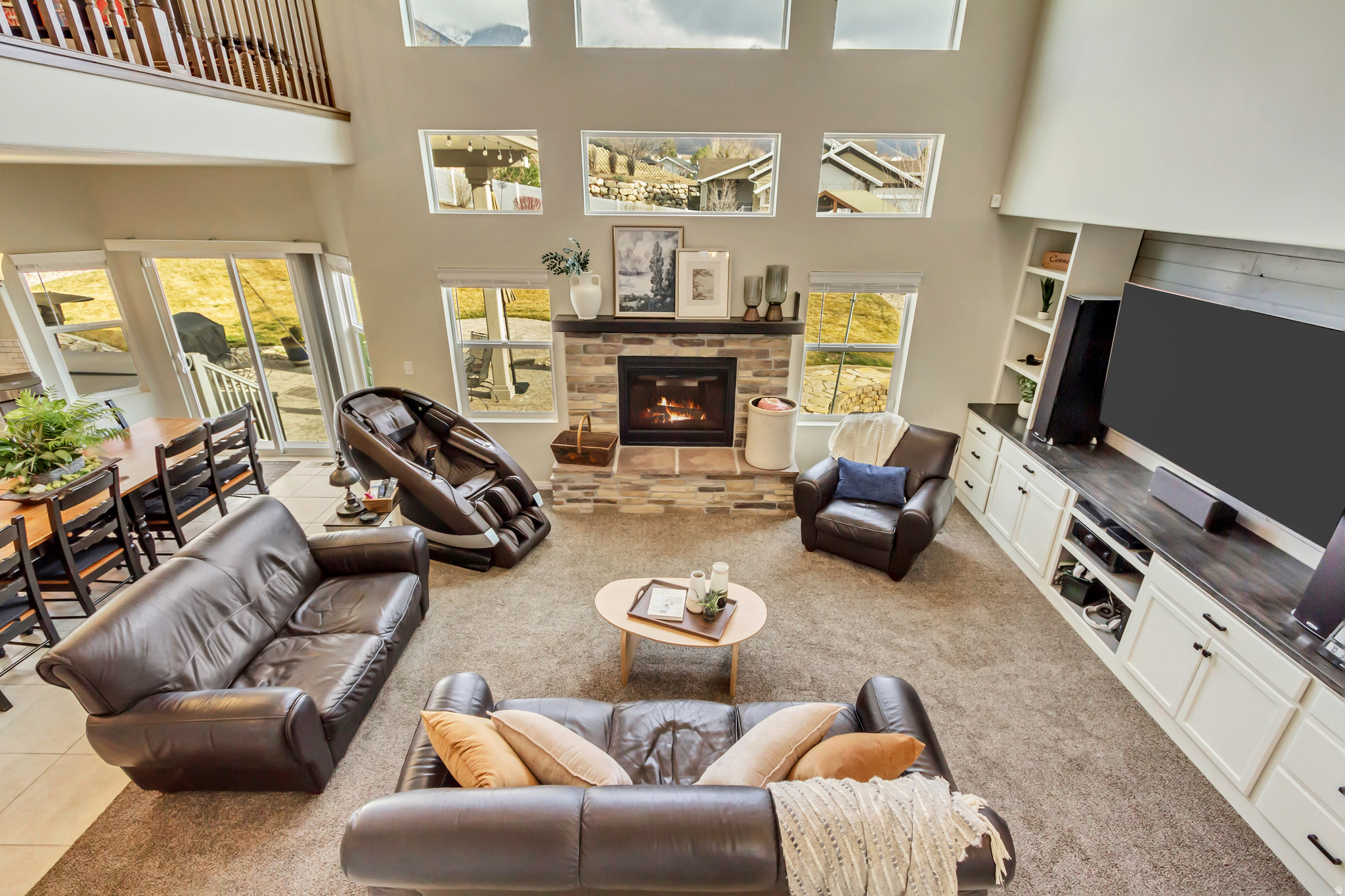 GREYHAWK - Residential