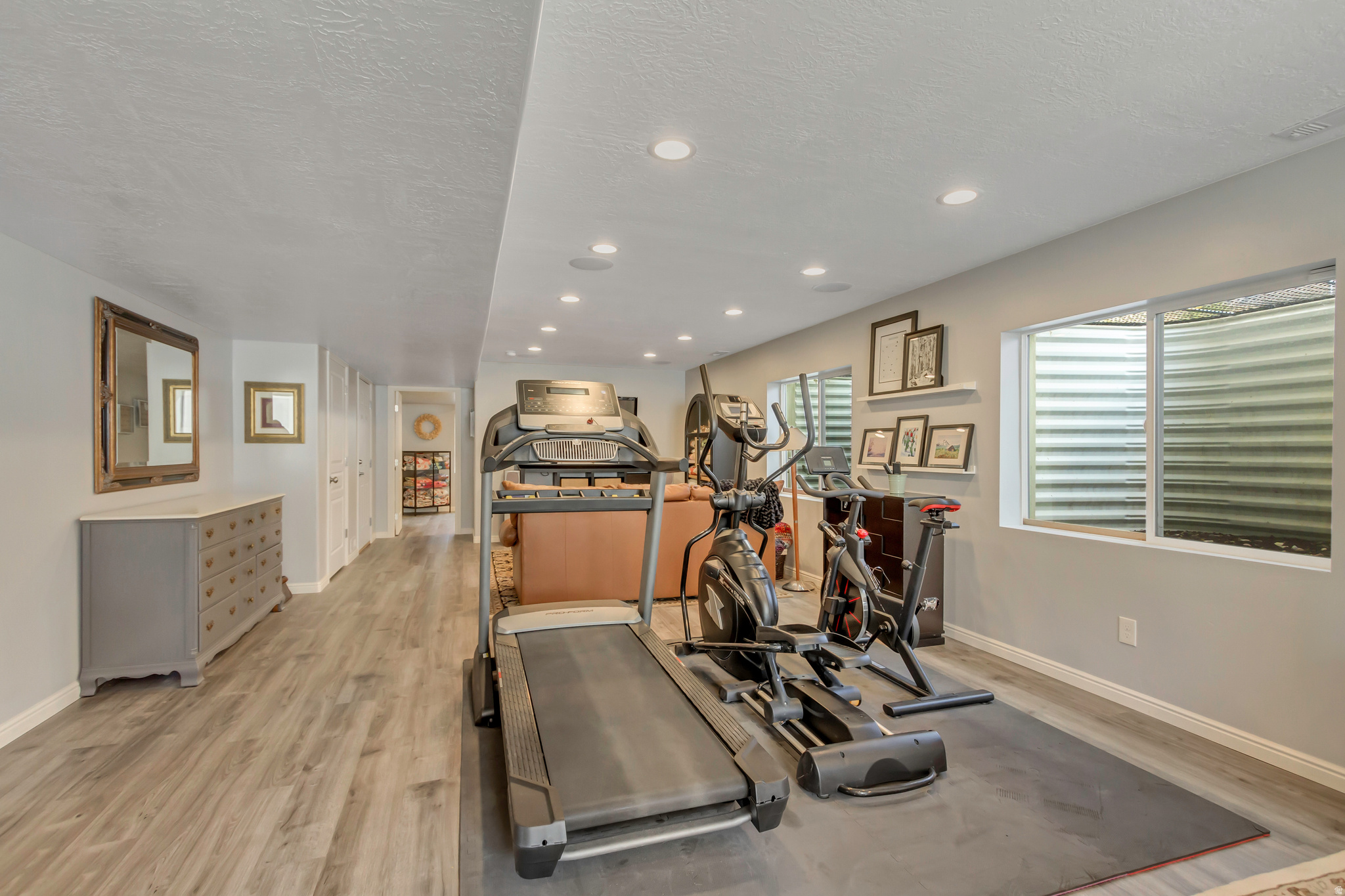 GREYHAWK - Residential