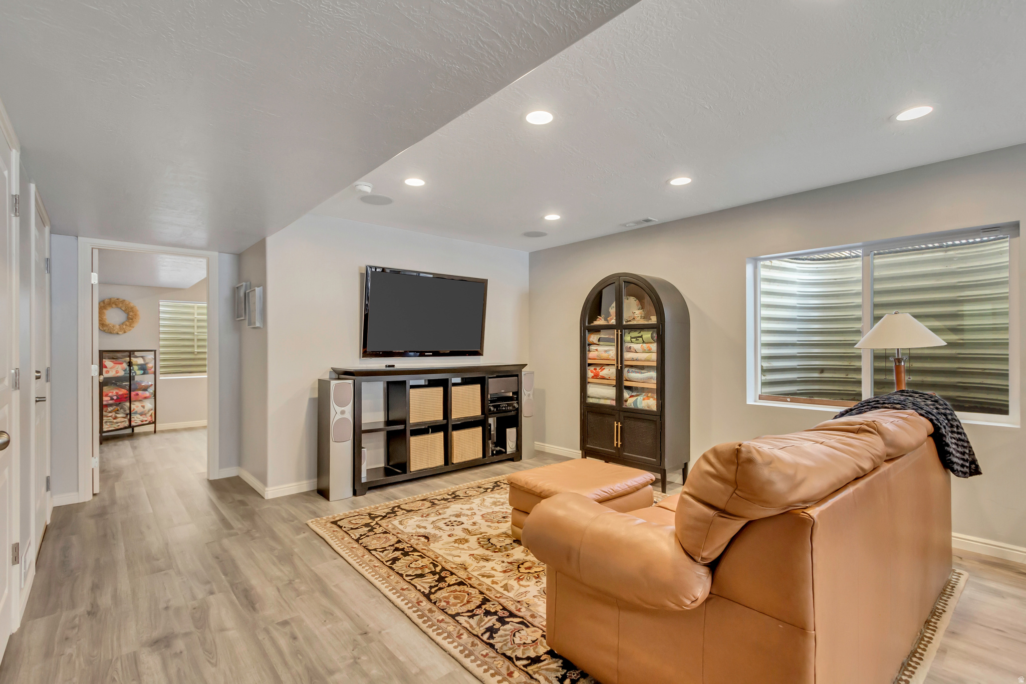 GREYHAWK - Residential