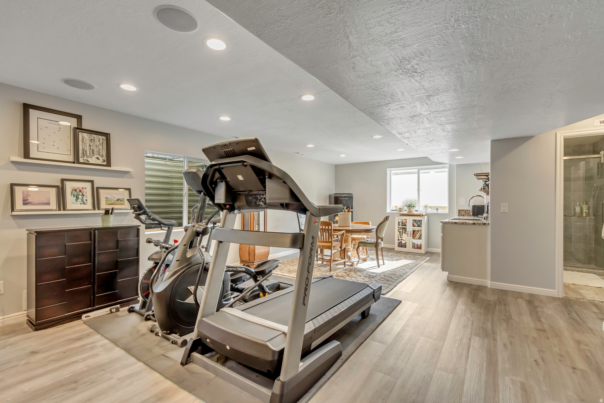 GREYHAWK - Residential