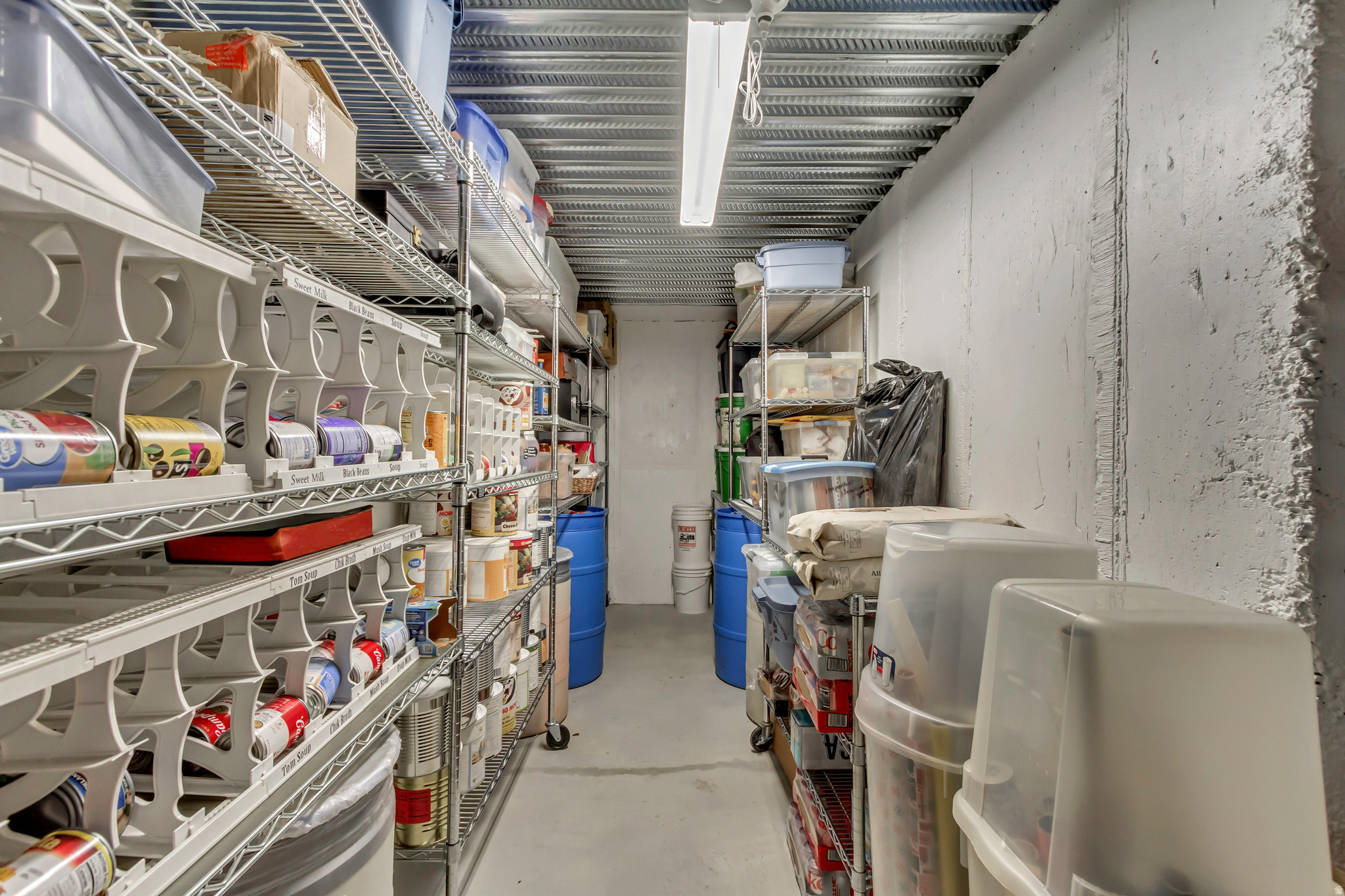 GREYHAWK - Residential