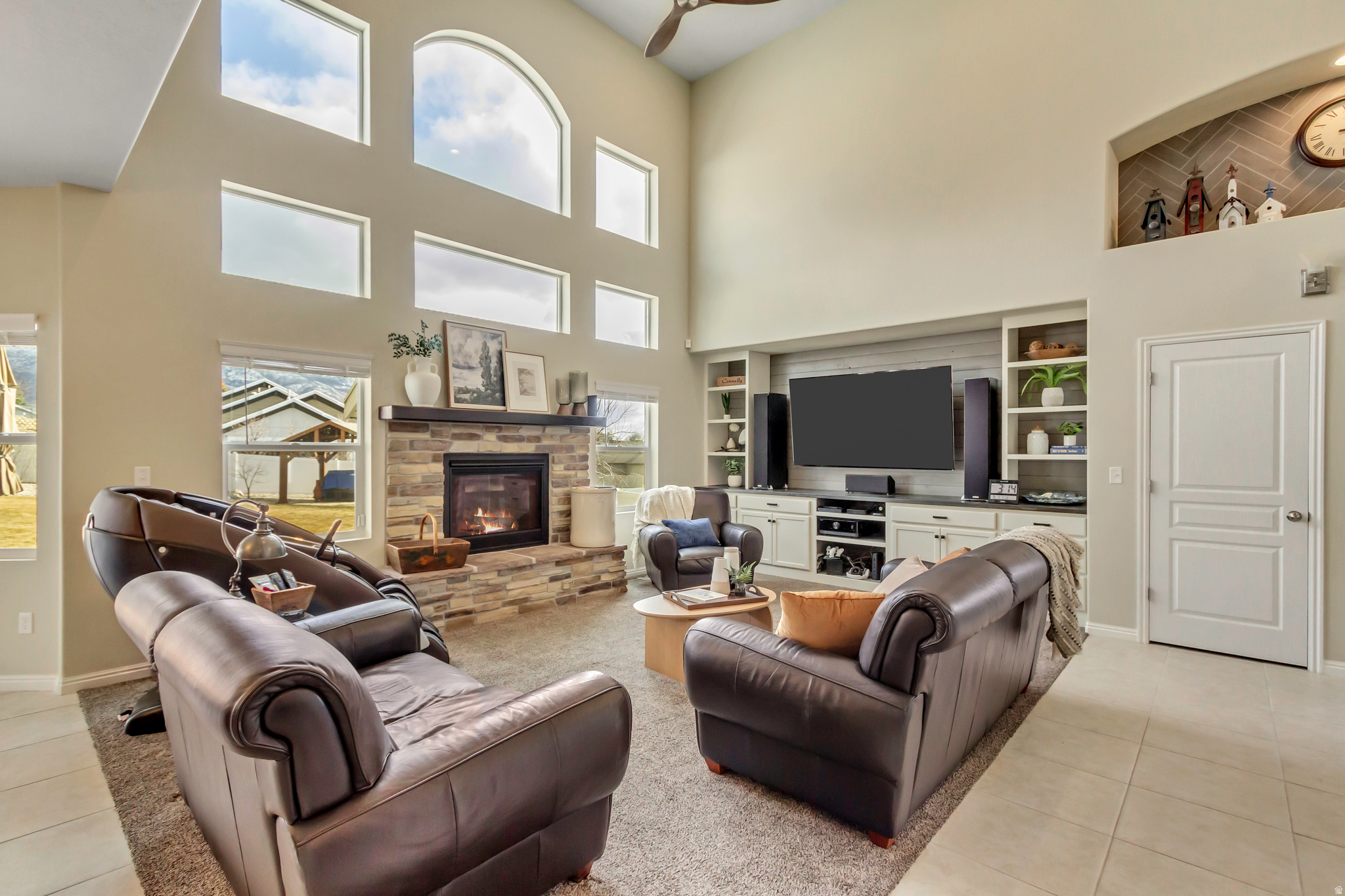 GREYHAWK - Residential