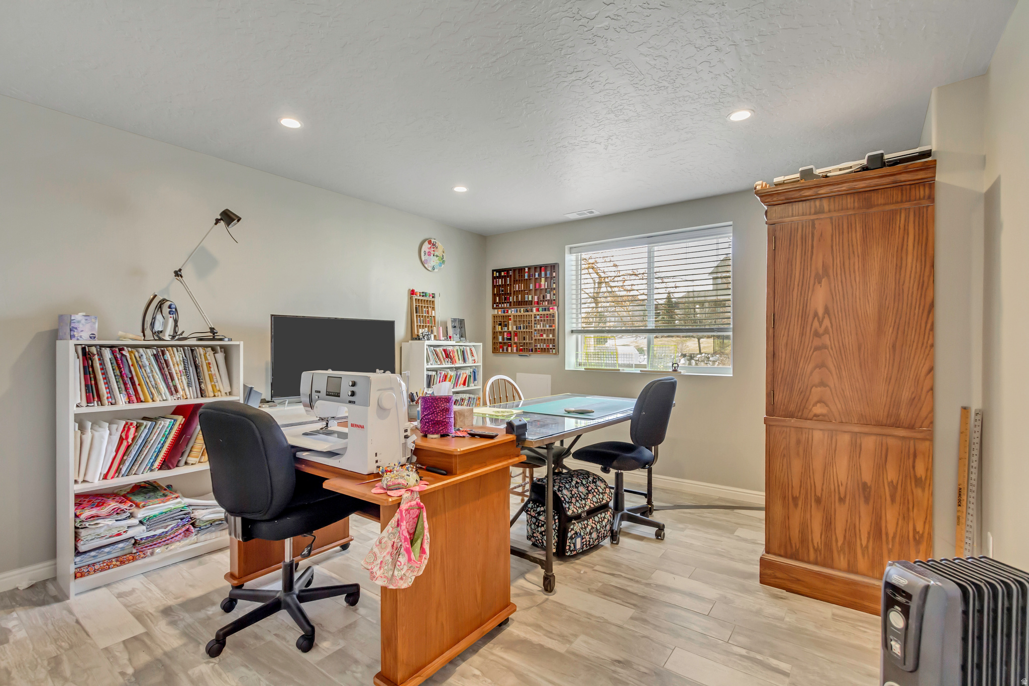 GREYHAWK - Residential