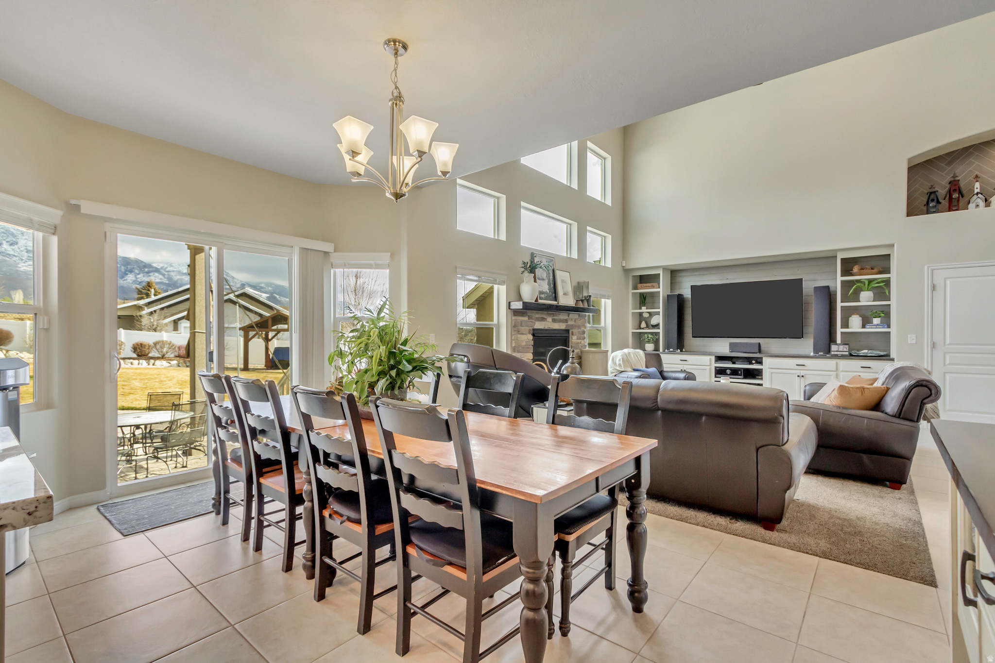 GREYHAWK - Residential